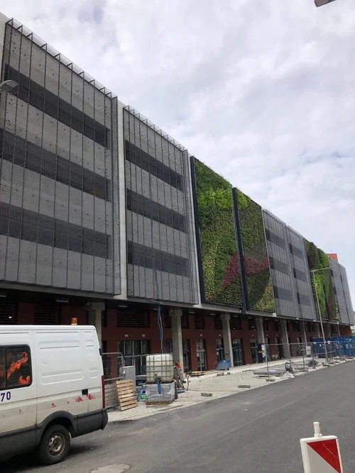 Opole Centrum Przesiadkowe
