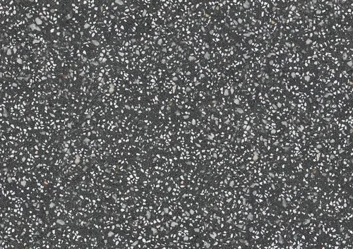Mondeco Earth_Black_Czarny
