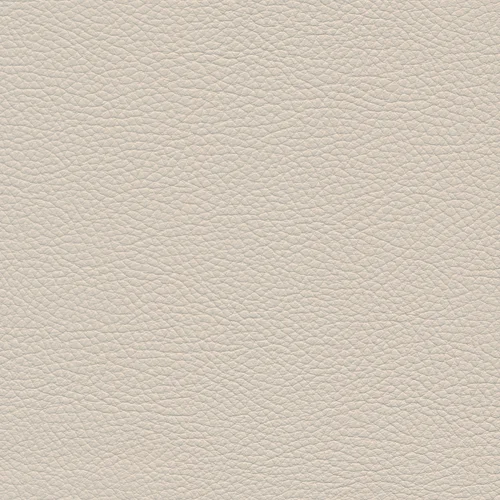 Leder W2 801 white sand
