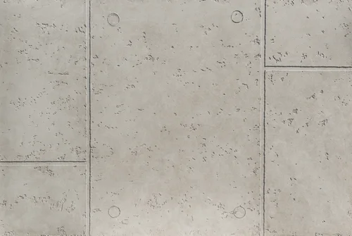 Concrete effect