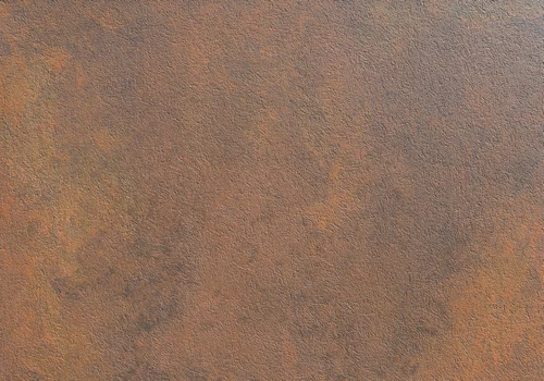 Rust effect 2