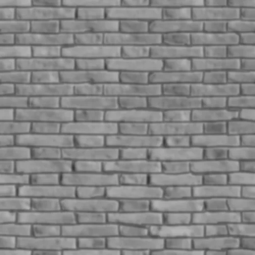 RusticoRegular_Salmon(Roma) 3D height
