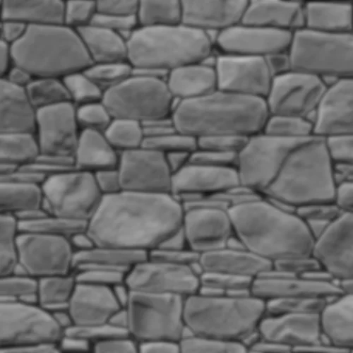 Desierto_Canela(Amalfi) 3D height