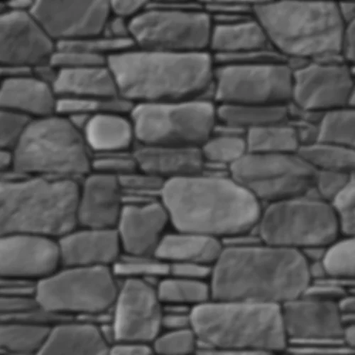 Desierto_Maron(Ibiza) 3D height
