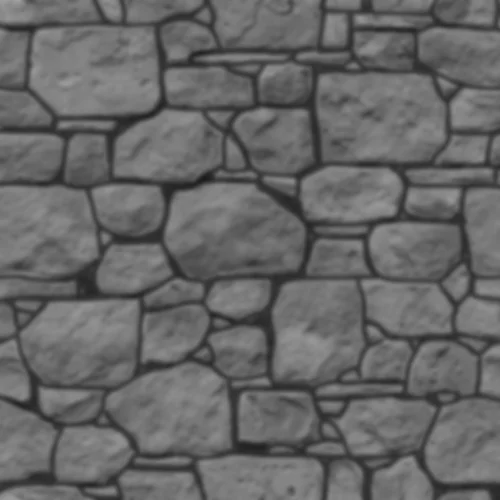 Luna_Canela(Amalfi) 3D height