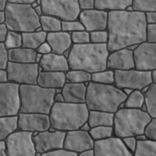 Luna_Crema(Maribel) 3D height