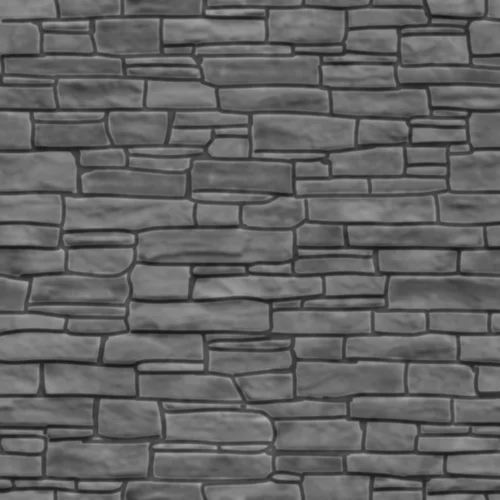 Tosca Grafito Sankt Mortiz 3D height