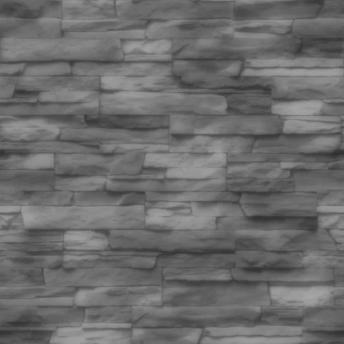 Tradiction_Bianco(Sorrento) 3D height