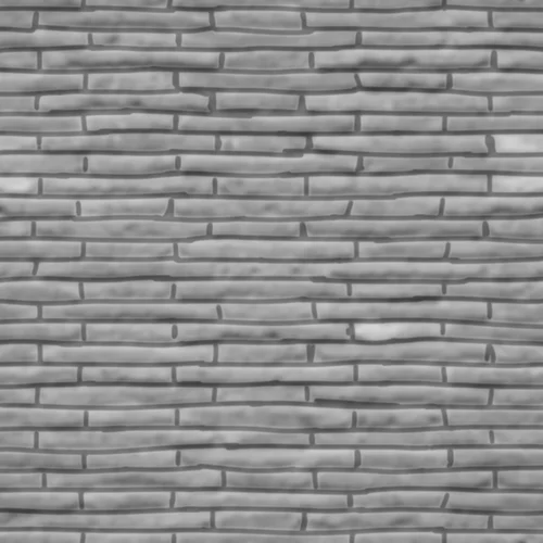 AntiguoLargo_Bianco(Sevilla) 3D height