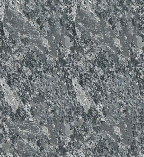 Steel Grey