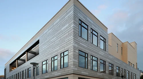 Dri-Design Flat, Chicago Theological