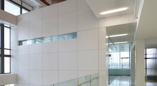 Dri-Design Flat, Lackland AFB 2