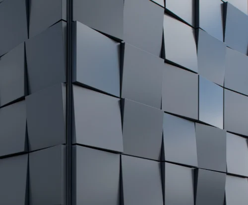 Dri-Design Tapered
