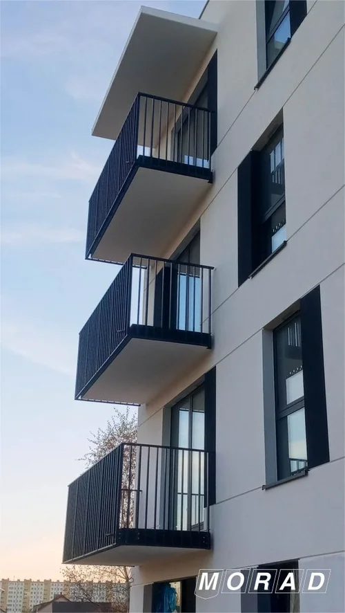 Balustrady AB-R-slim-Krakow-Eko-Park-_1