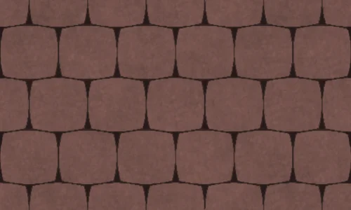 leier-antic-stone-czerwony