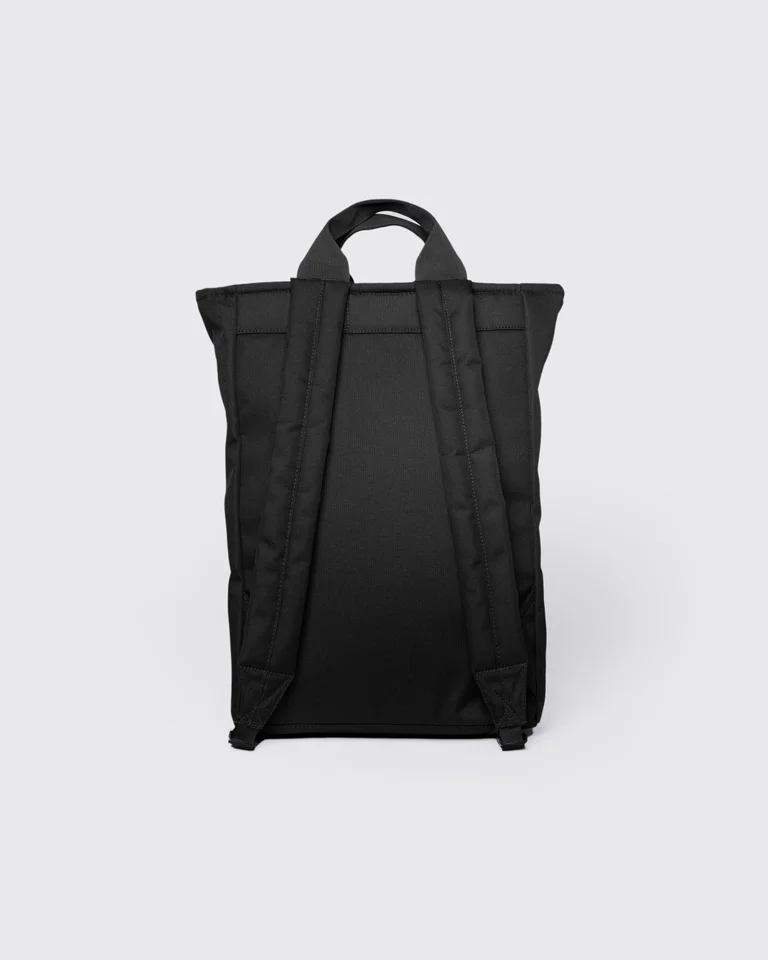 GROUND 2-Way Bag | Tote & Backback Ex Tony Sandqvist