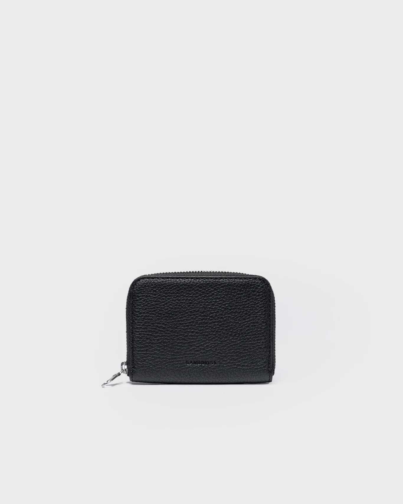 LEATHER Zip Wallet Multi Slot | Sandqvist