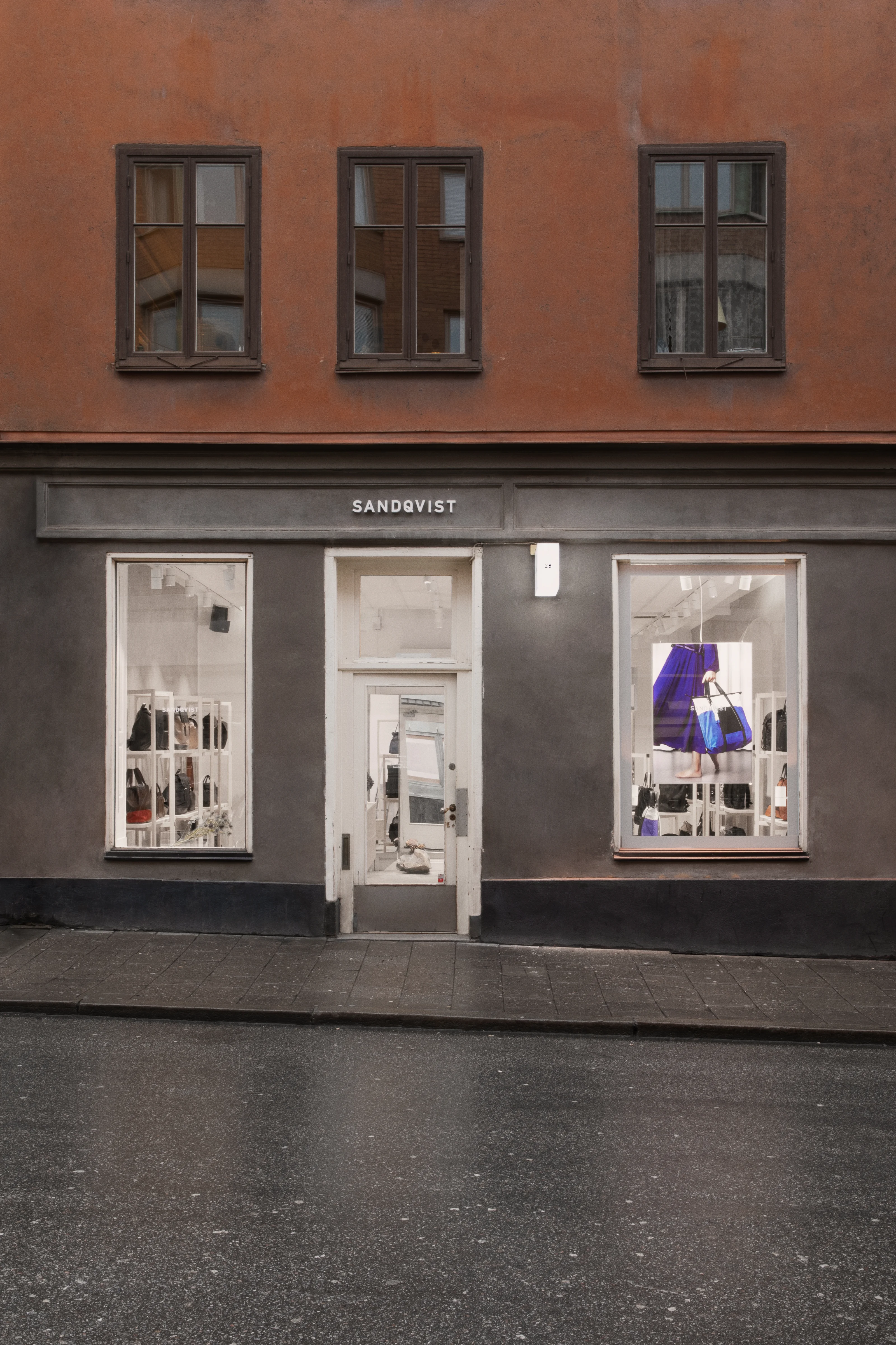 Götgatan store