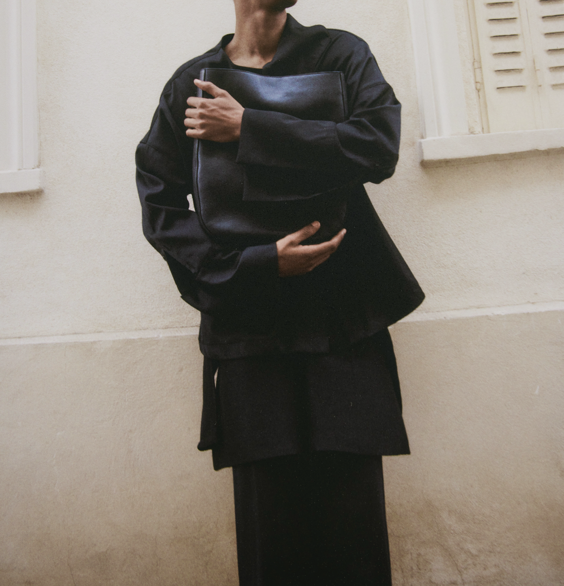 Sandqvist AGILE Hobo Tote Bag