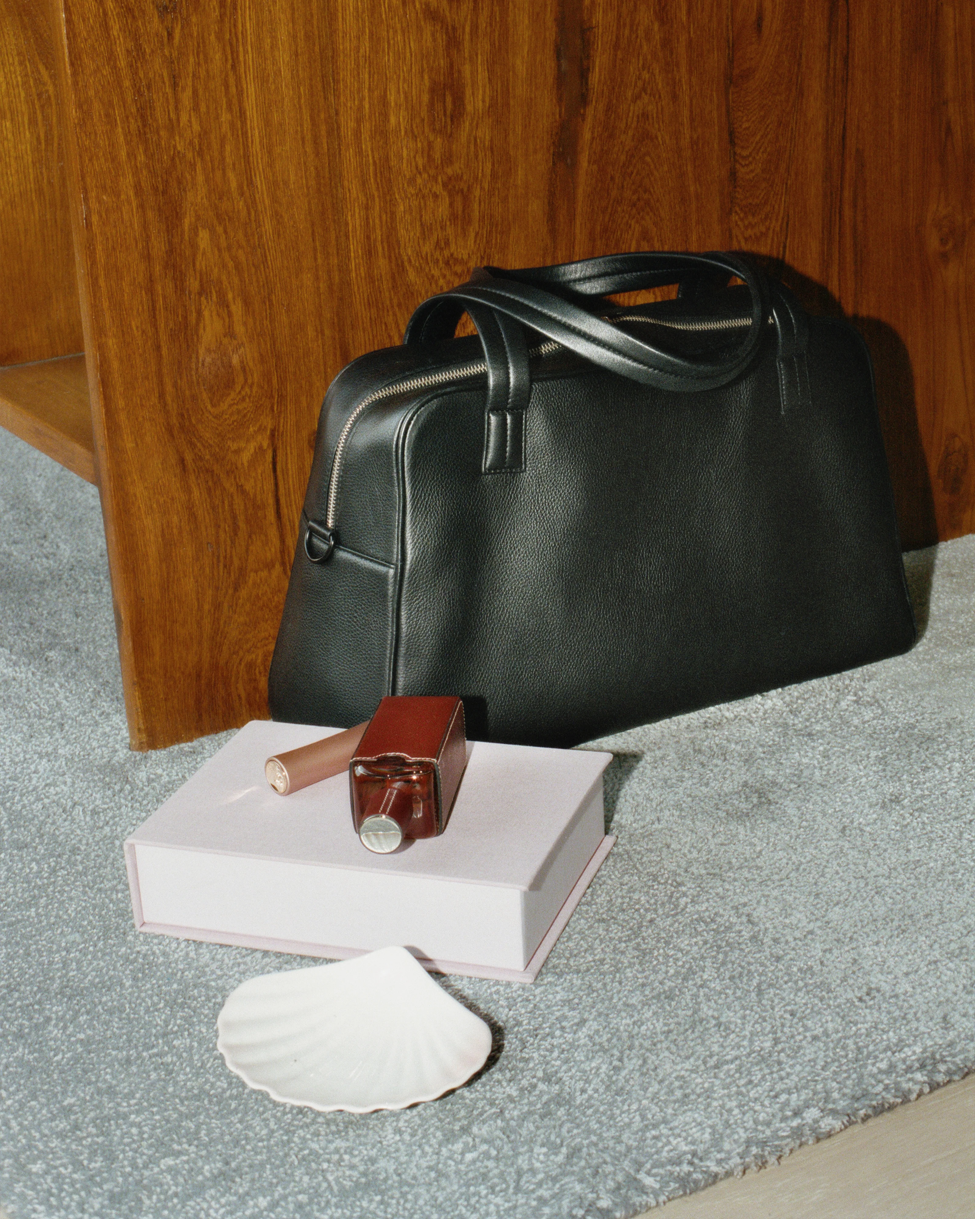 Sandqvist Leather Classics Series