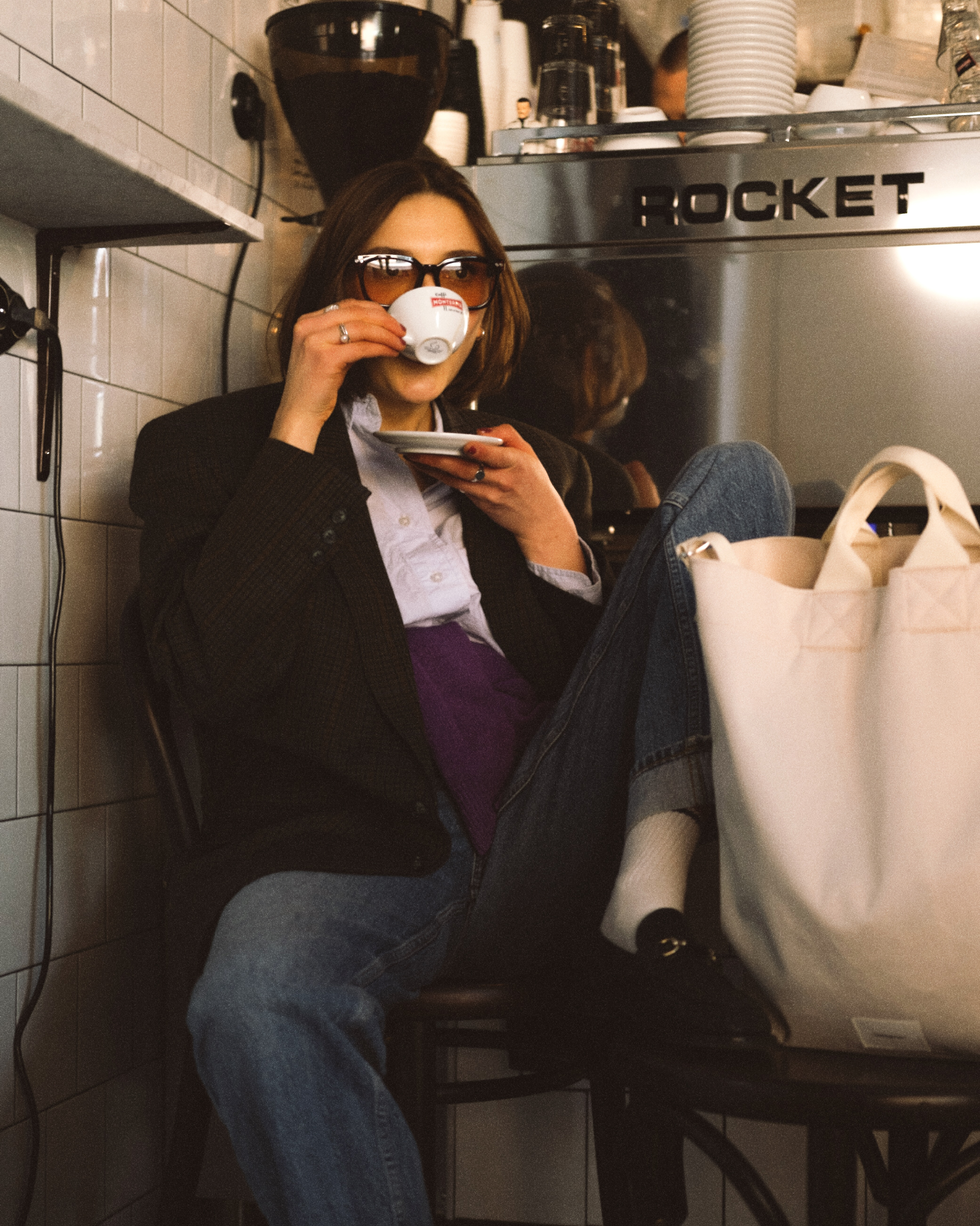 Sandqvist GROUND Series