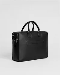 Seth Leather Briefcase | 16