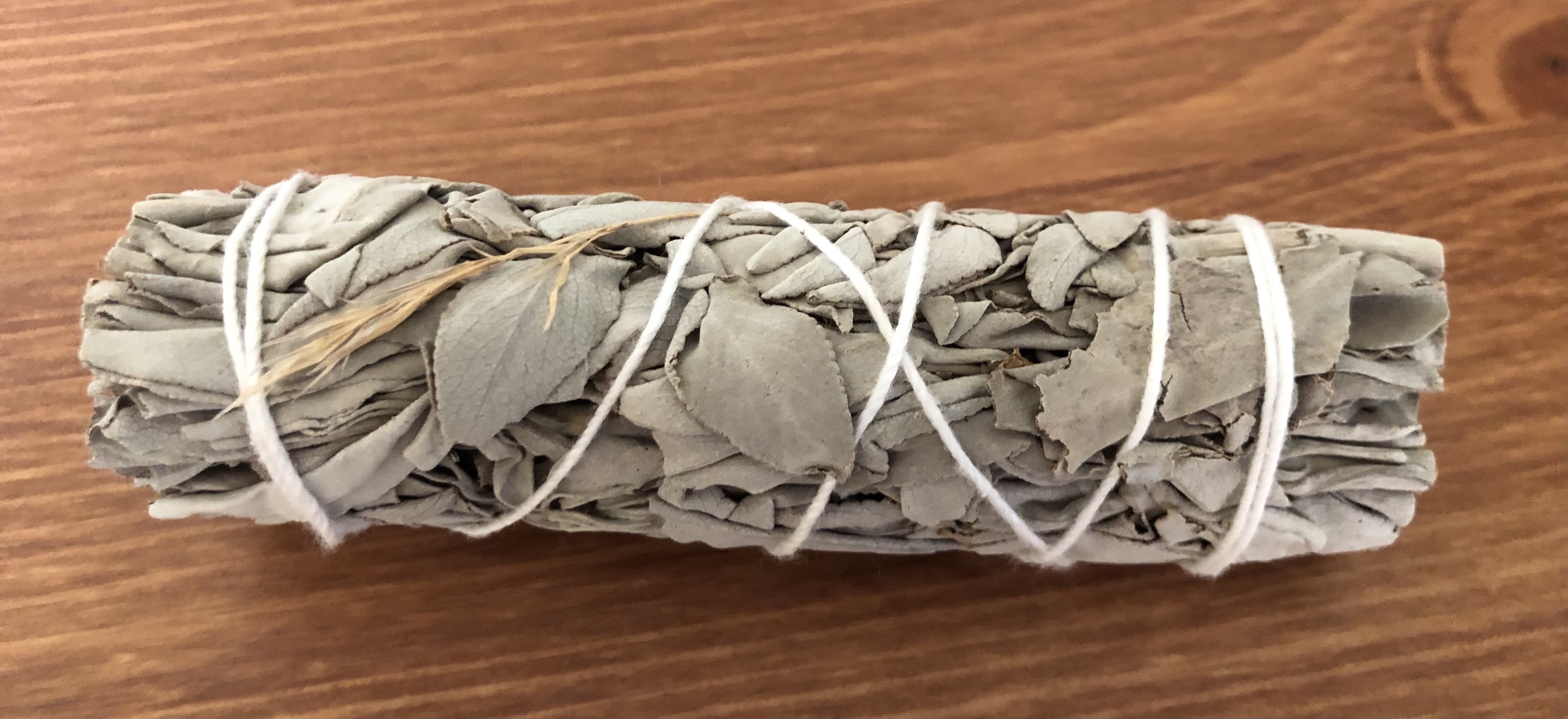 Sage bundle.