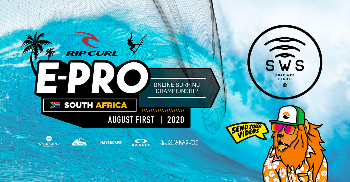 Shaka Surf Sponsors The Web Series