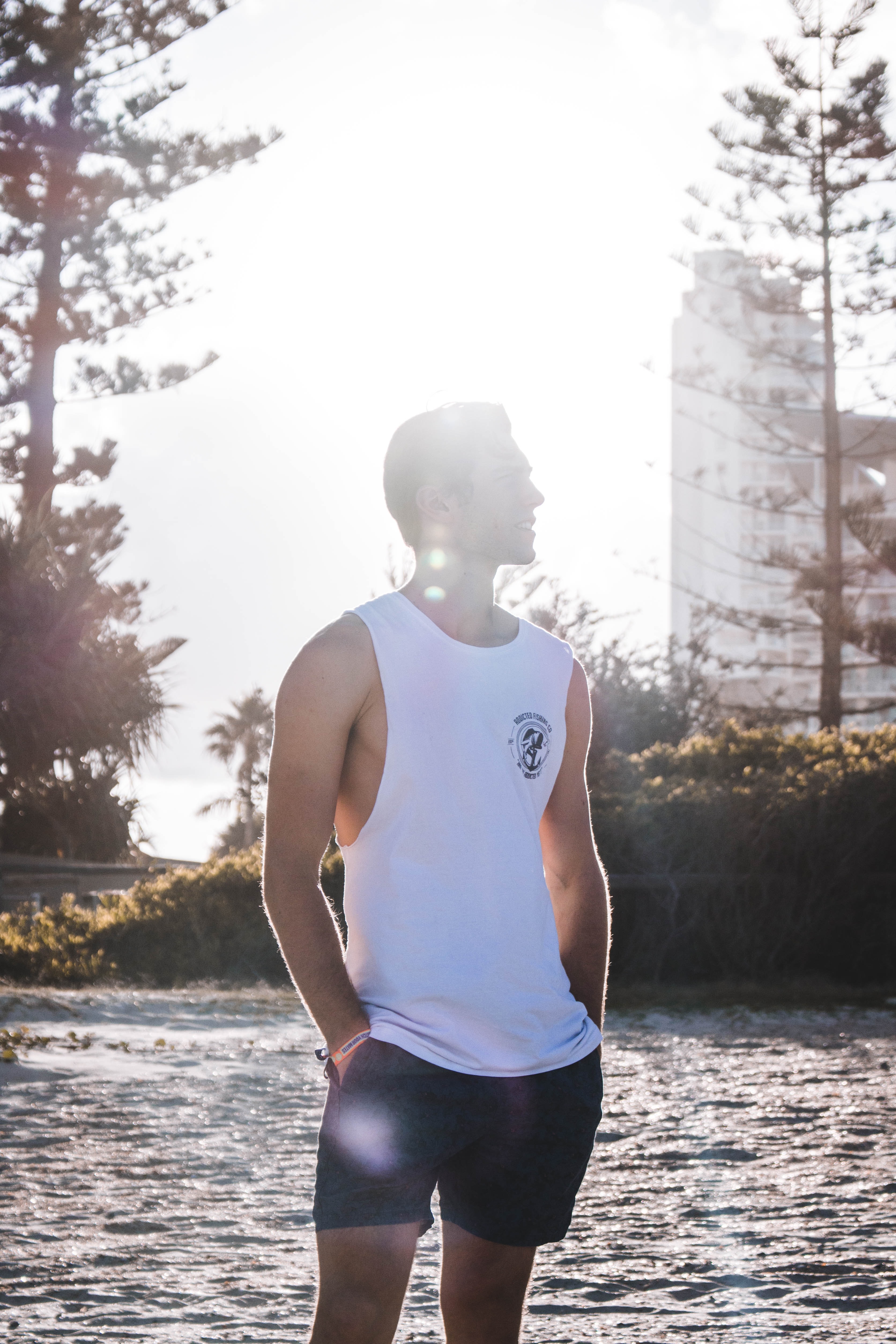 Dressing Like Your Favourite Celebrity or Surfer