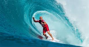 Should Pro Surfers Be Dispensing Wisdoms about The Environment