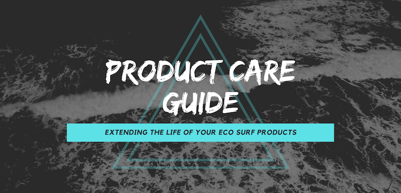 Product Care Guide