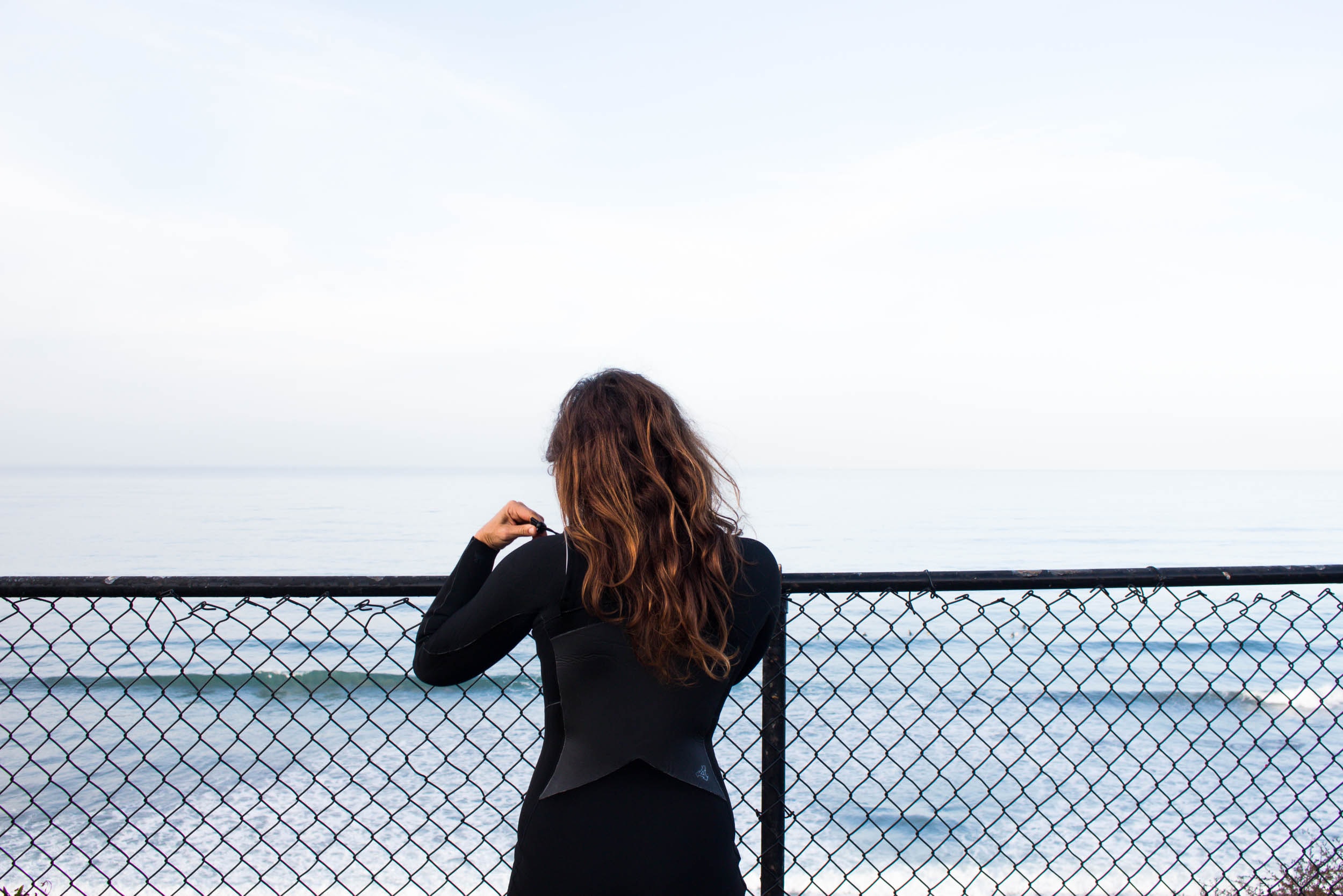 Celebrating Women in Surfing and Sustainability