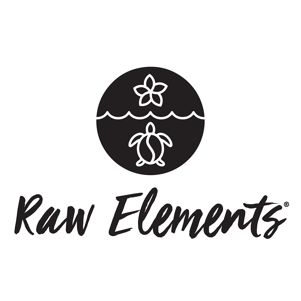 Raw Elements Logo