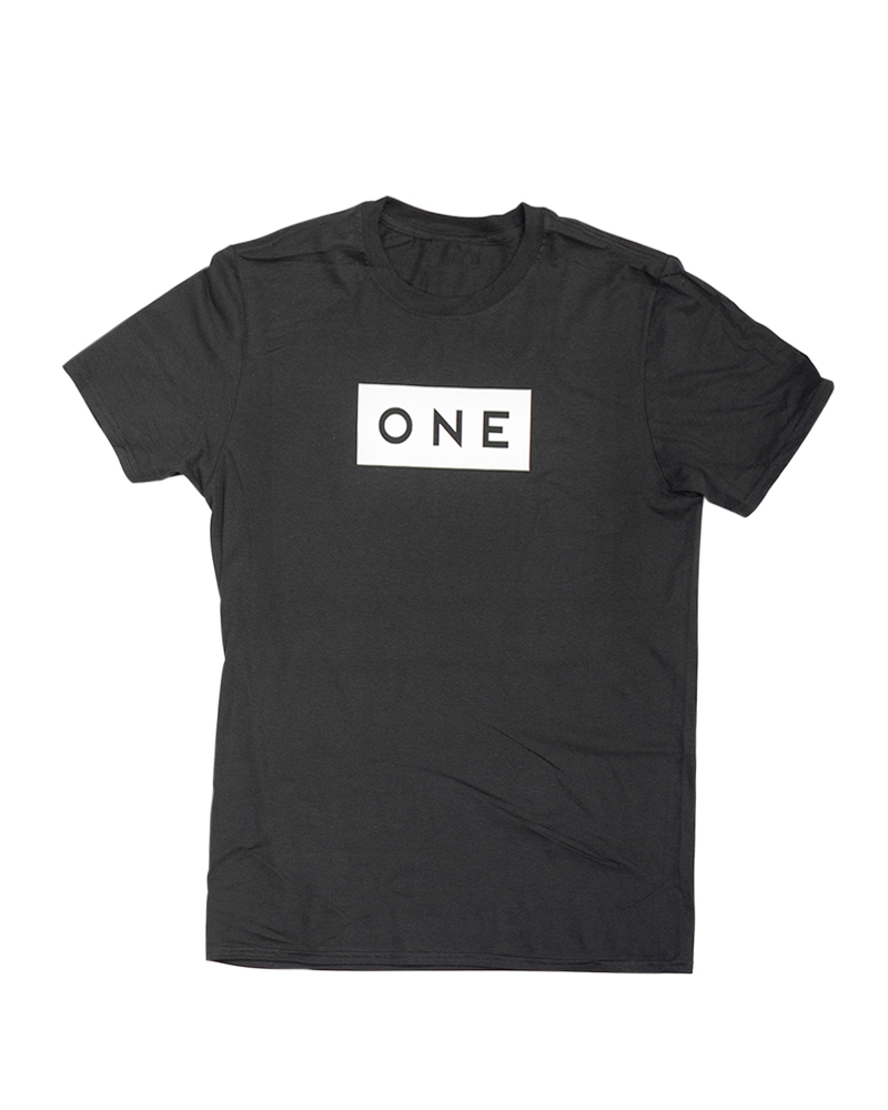 The ONE t-shirt