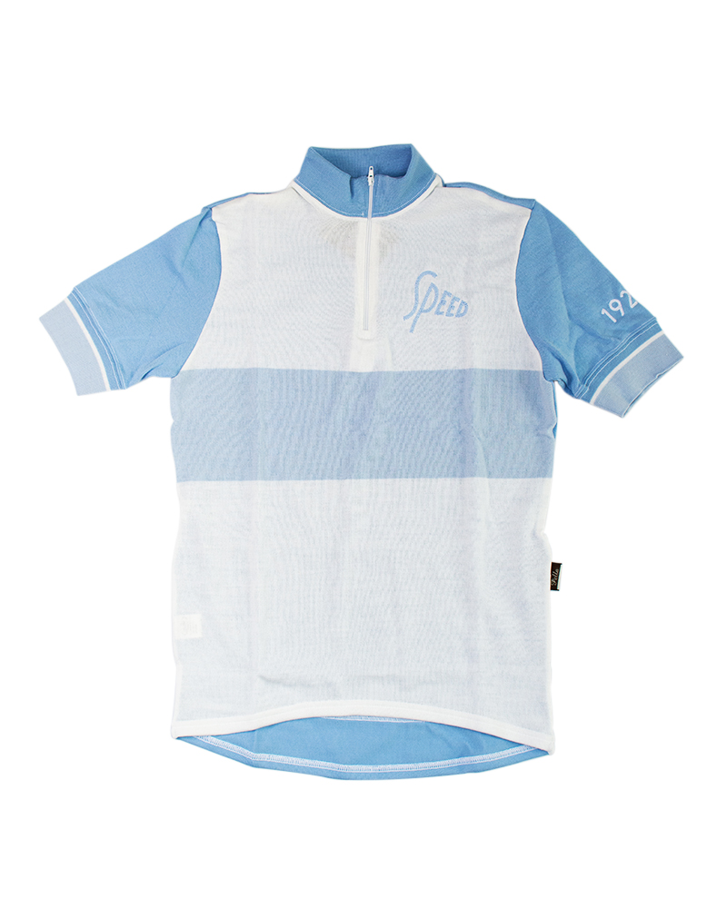 Speed Vintage Cycling Jersey