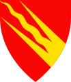 Østfold fylkesvåpen