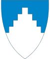 Akershus fylkesvåpen