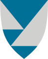 Vestland fylkesvåpen