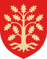 Agder fylkesvåpen