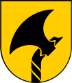 Telemark fylkesvåpen