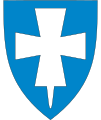 Rogaland fylkesvåpen