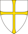 Trøndelag fylkesvåpen