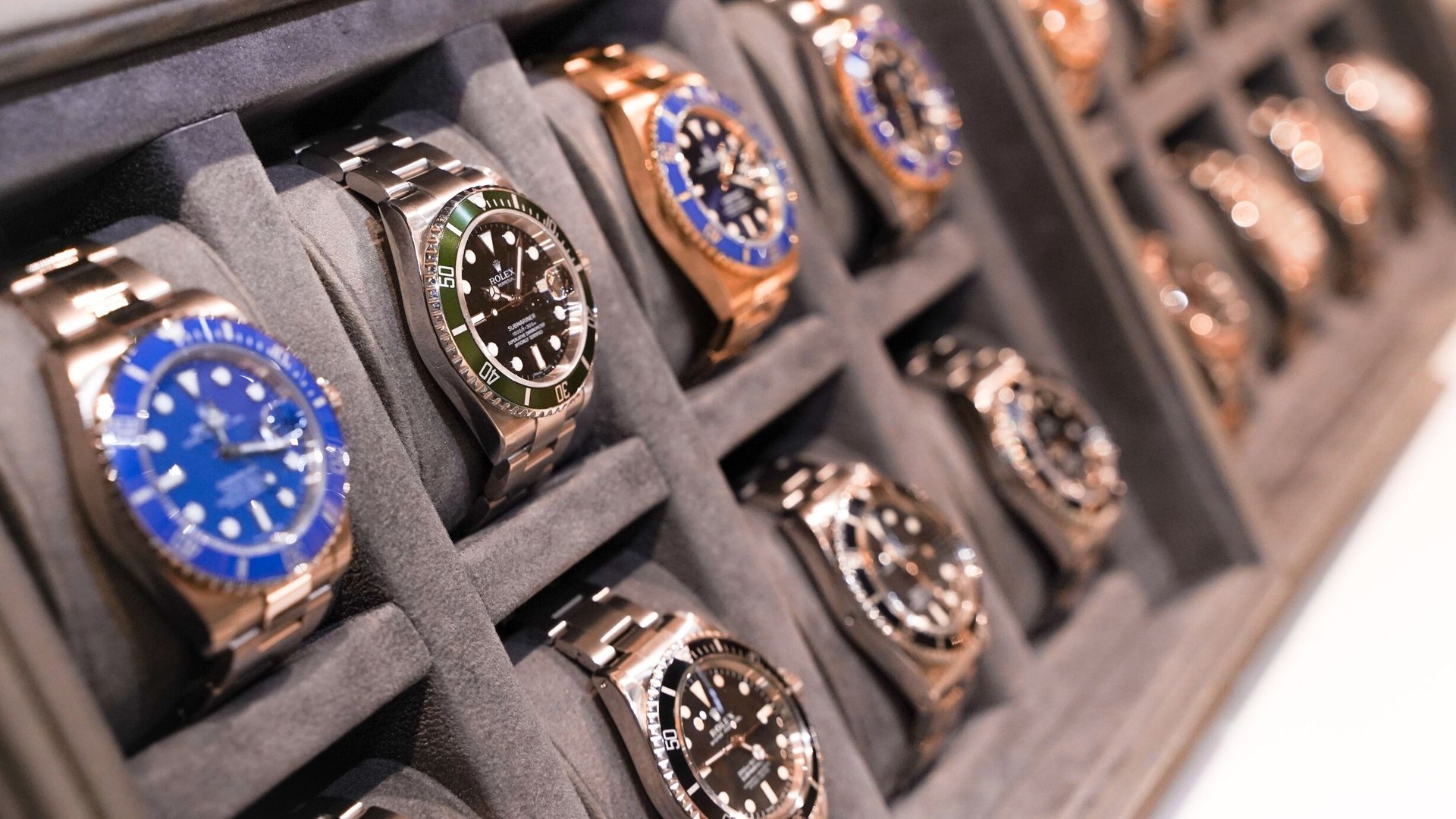 Certified Pre-Owned collectie