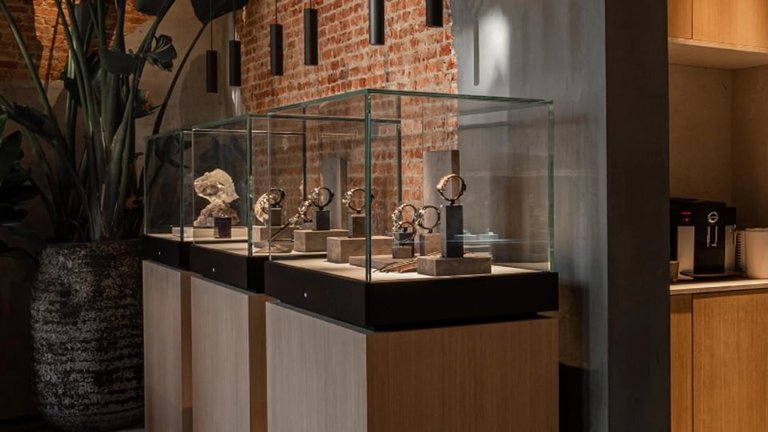 Certified Pre-Owned Horloges