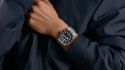 Ontdek de Pelagos collectie