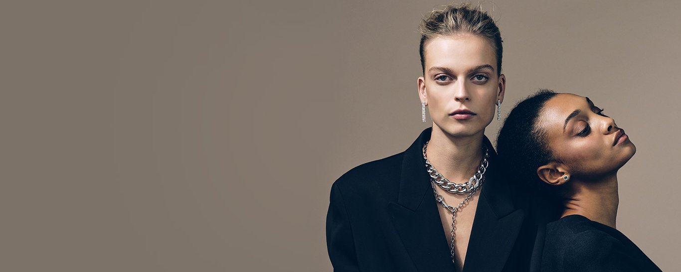 Ontdek alle prachtige sieraden