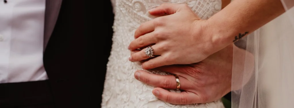 Bekijk alle trouwringen