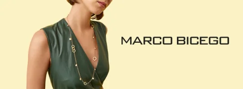 Bekijk alle Marco Bicego sieraden