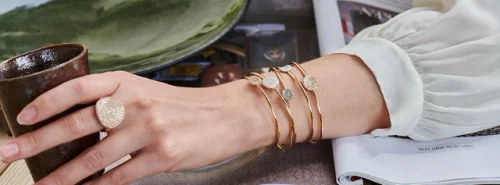 Bekijk alle Bigli sieraden