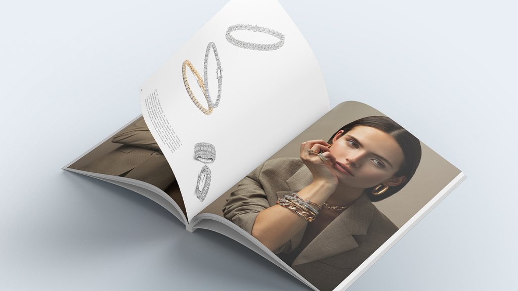 NIEUW | Schaap en Citroen Juweliers magazine 2026